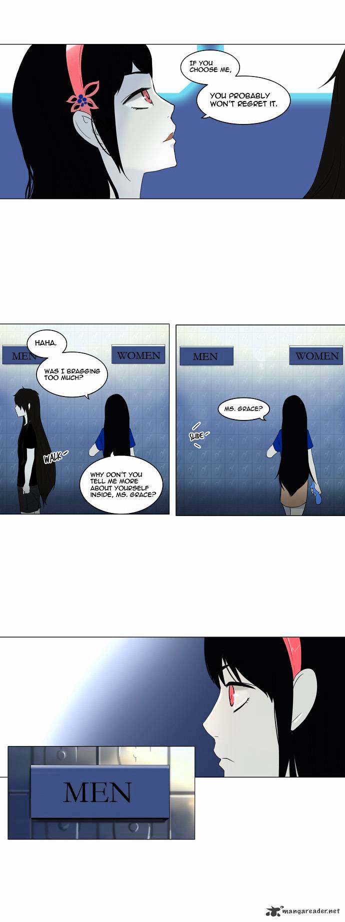 Tower of God, Chapter 89 image 20